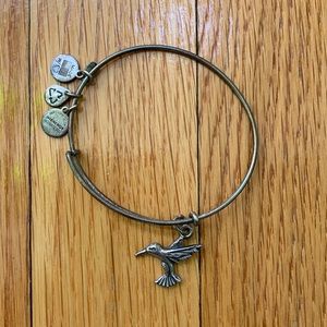 Alex and Ani Bracelet